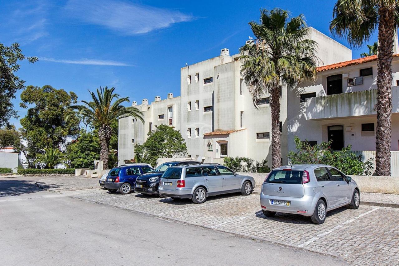 Blue Sea Albufeira Exterior foto