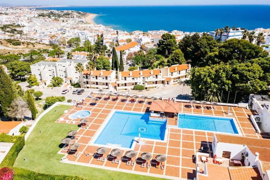 Blue Sea Albufeira Exterior foto