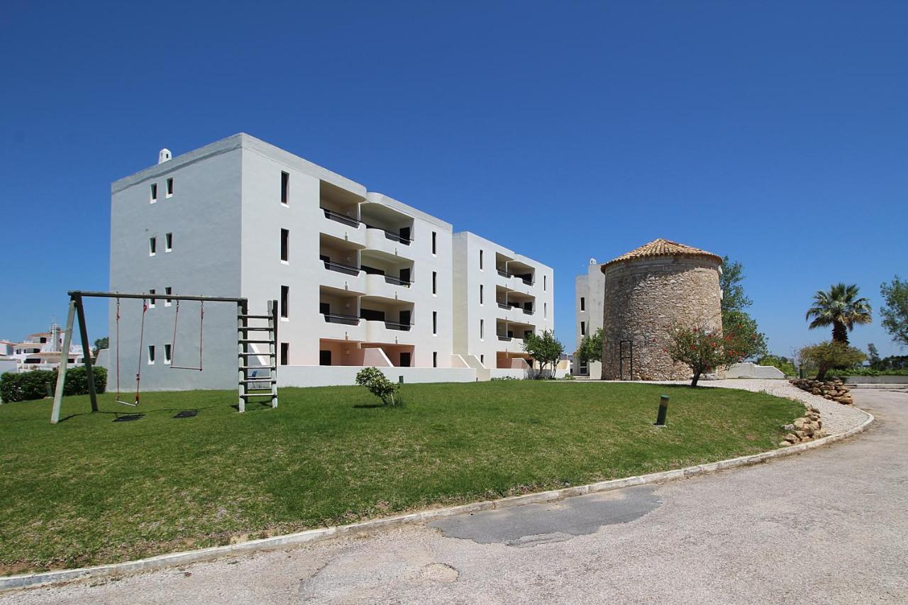Blue Sea Albufeira Exterior foto