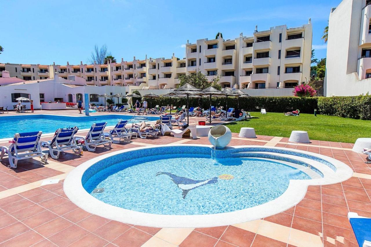 Blue Sea Albufeira Exterior foto