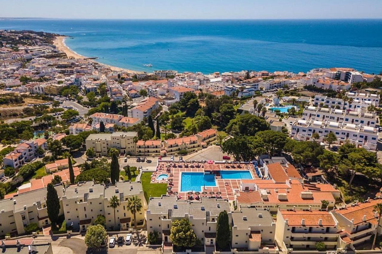 Blue Sea Albufeira Exterior foto