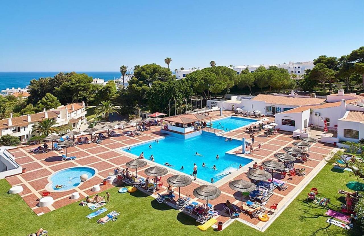 Blue Sea Albufeira Exterior foto